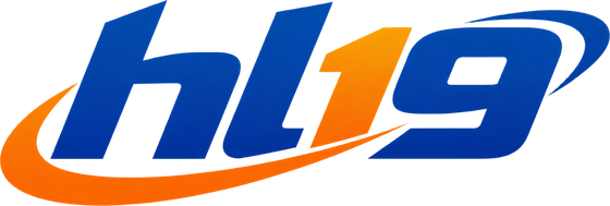 HL19 logo